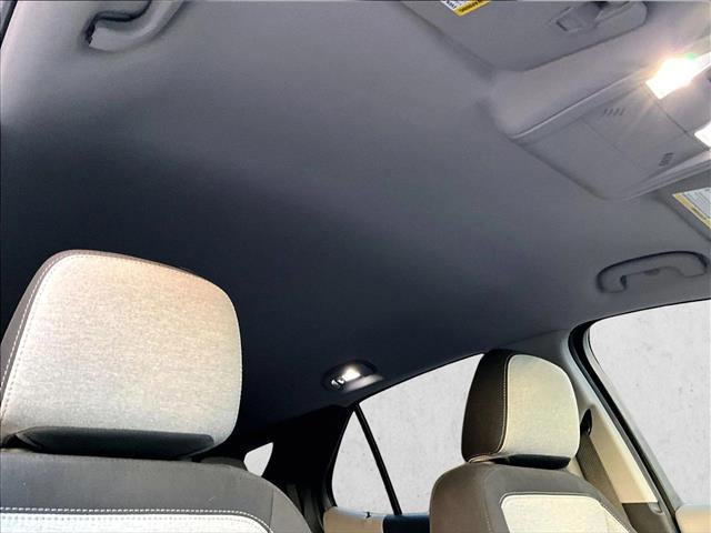 Used 2023 Chevrolet Equinox LS w/ LS Convenience Package image 17