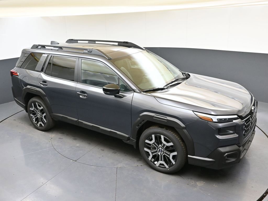 New 2026 Subaru Outback Touring XT image 52