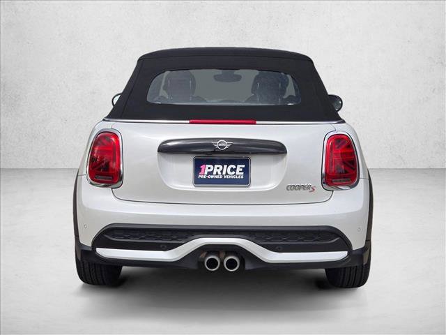 Certified 2024 MINI Cooper S image 6
