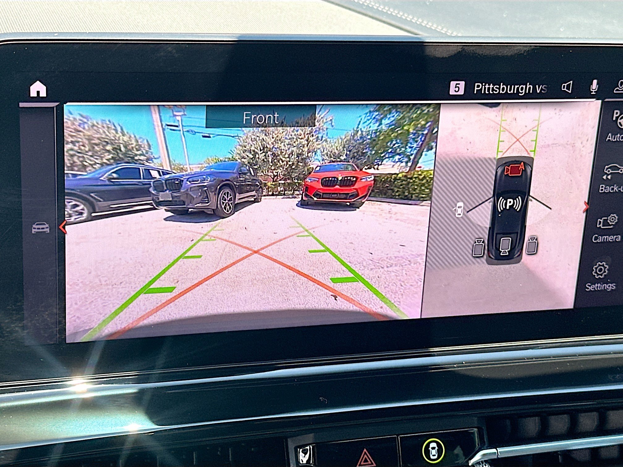 Used 2026 BMW 840i Coupe image 15