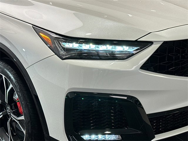 New 2026 Acura MDX Type S image 6