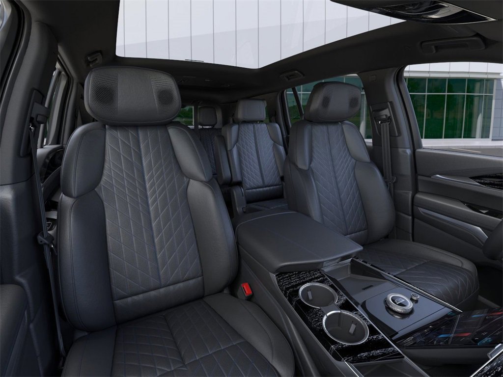 New 2026 Cadillac Escalade IQ Sport 1 image 16