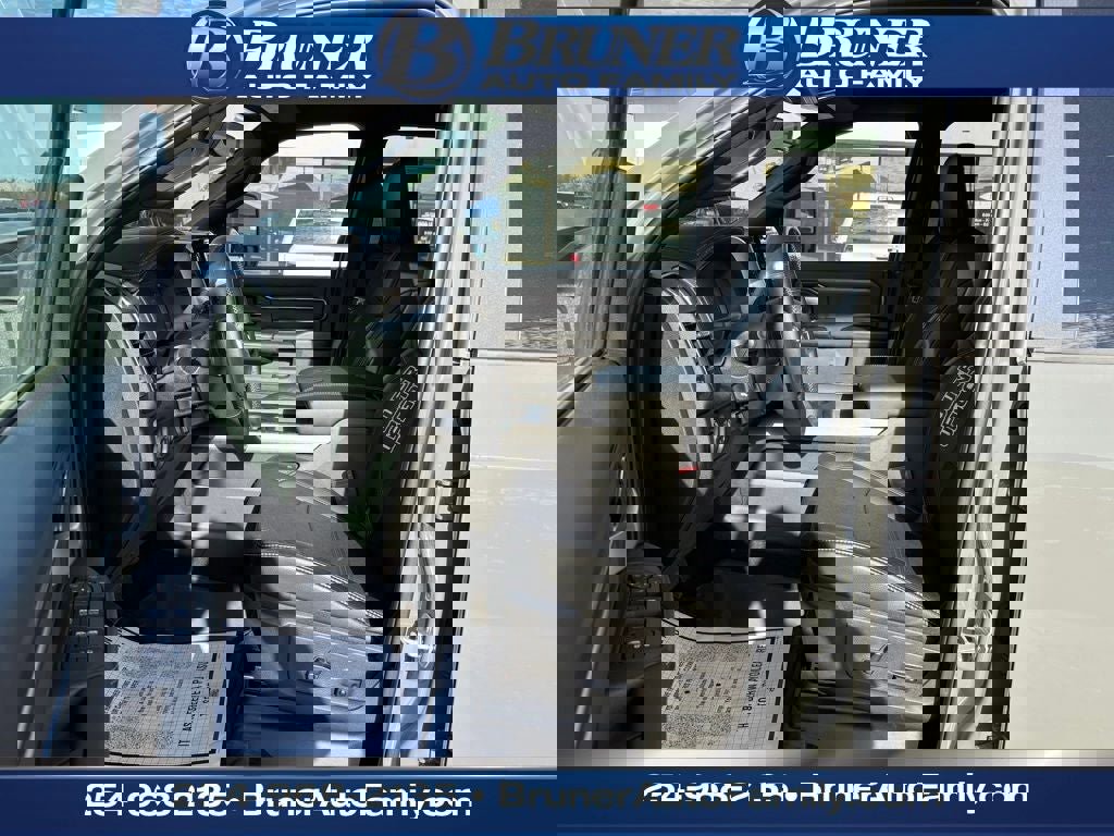 New 2026 RAM 2500 Power Wagon image 11