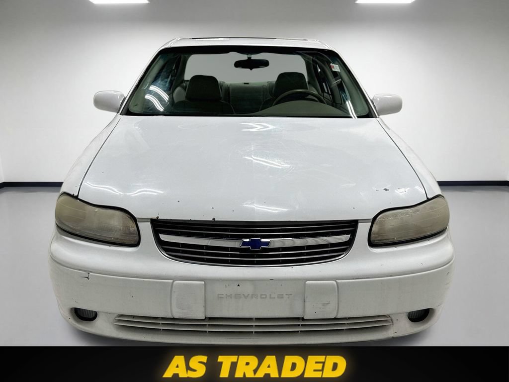 Used 2002 Chevrolet Malibu LS w/ Preferred Equipment Group 1 FWD image 2