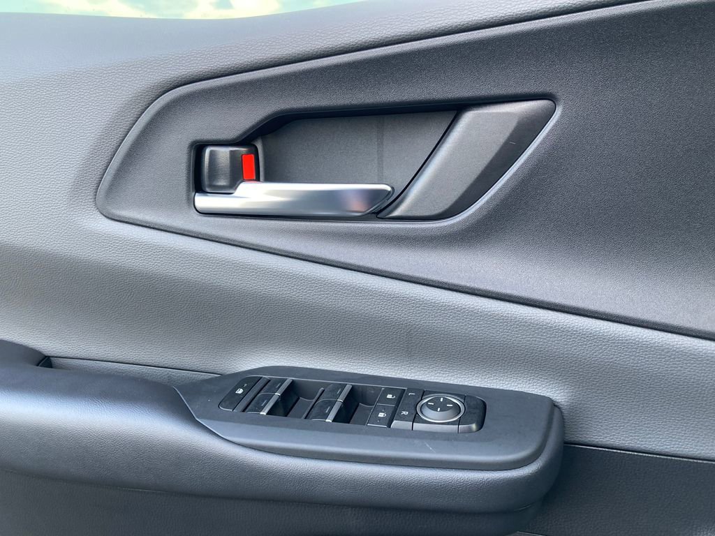 New 2026 Toyota Prius XLE image 12