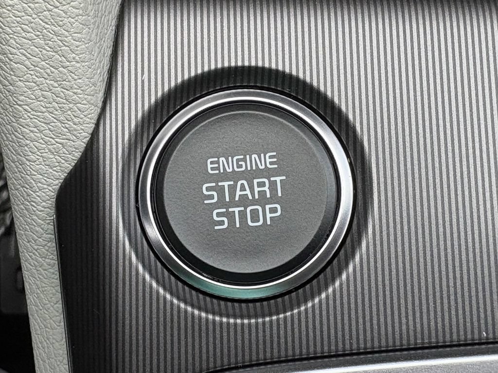 New 2026 Kia Sportage EX FWD image 23