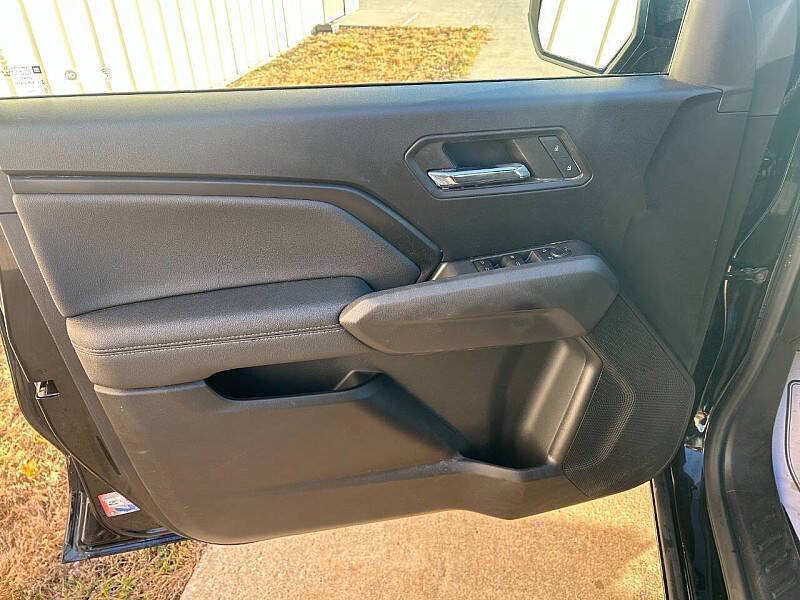 Used 2023 GMC Canyon Elevation w/ Convenience Package AWD/4WD image 14