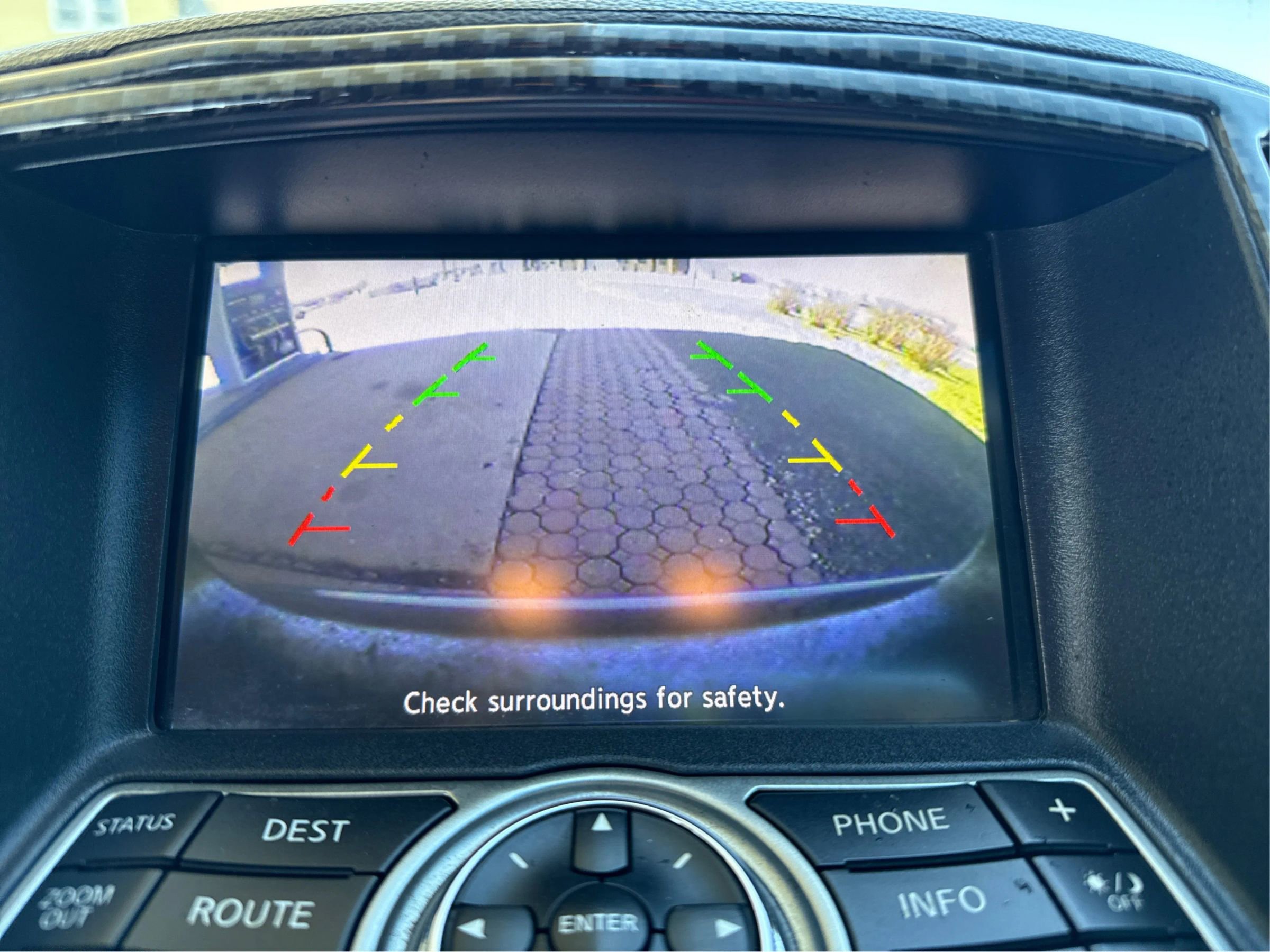 Used 2011 INFINITI G37 x Coupe w/ Premium Pkg image 28