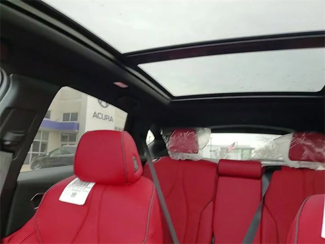 New 2026 Acura RDX A-Spec image 22