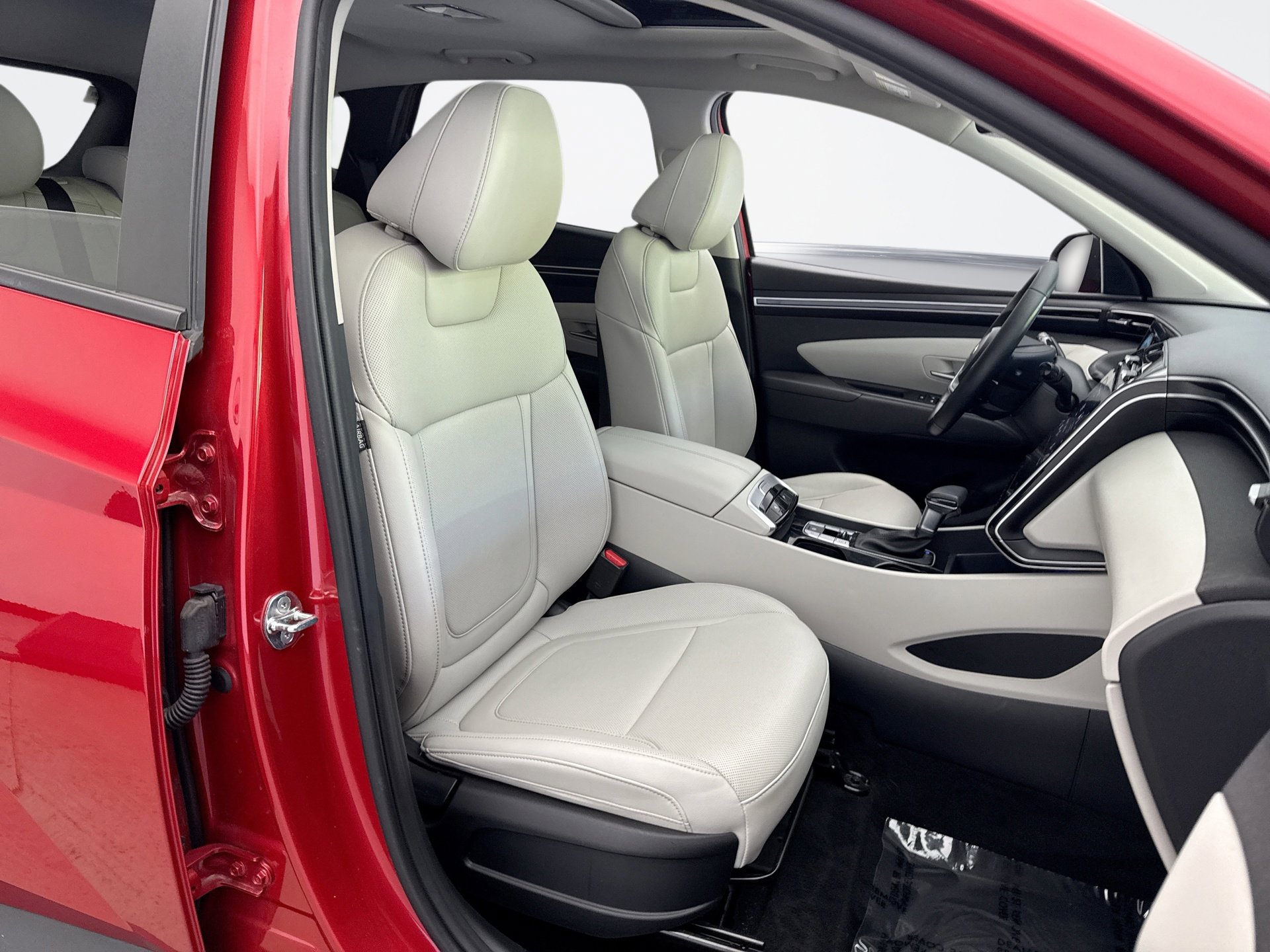 Used 2023 Hyundai Tucson SEL w/ Convenience Package image 15