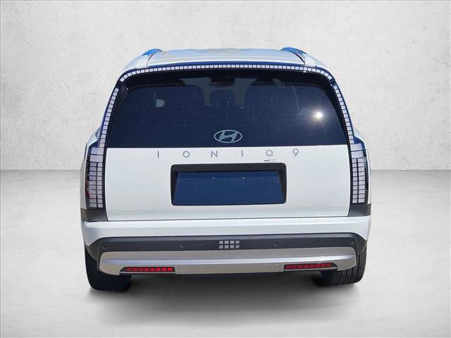 New 2026 Hyundai Ioniq 9 S RWD image 7