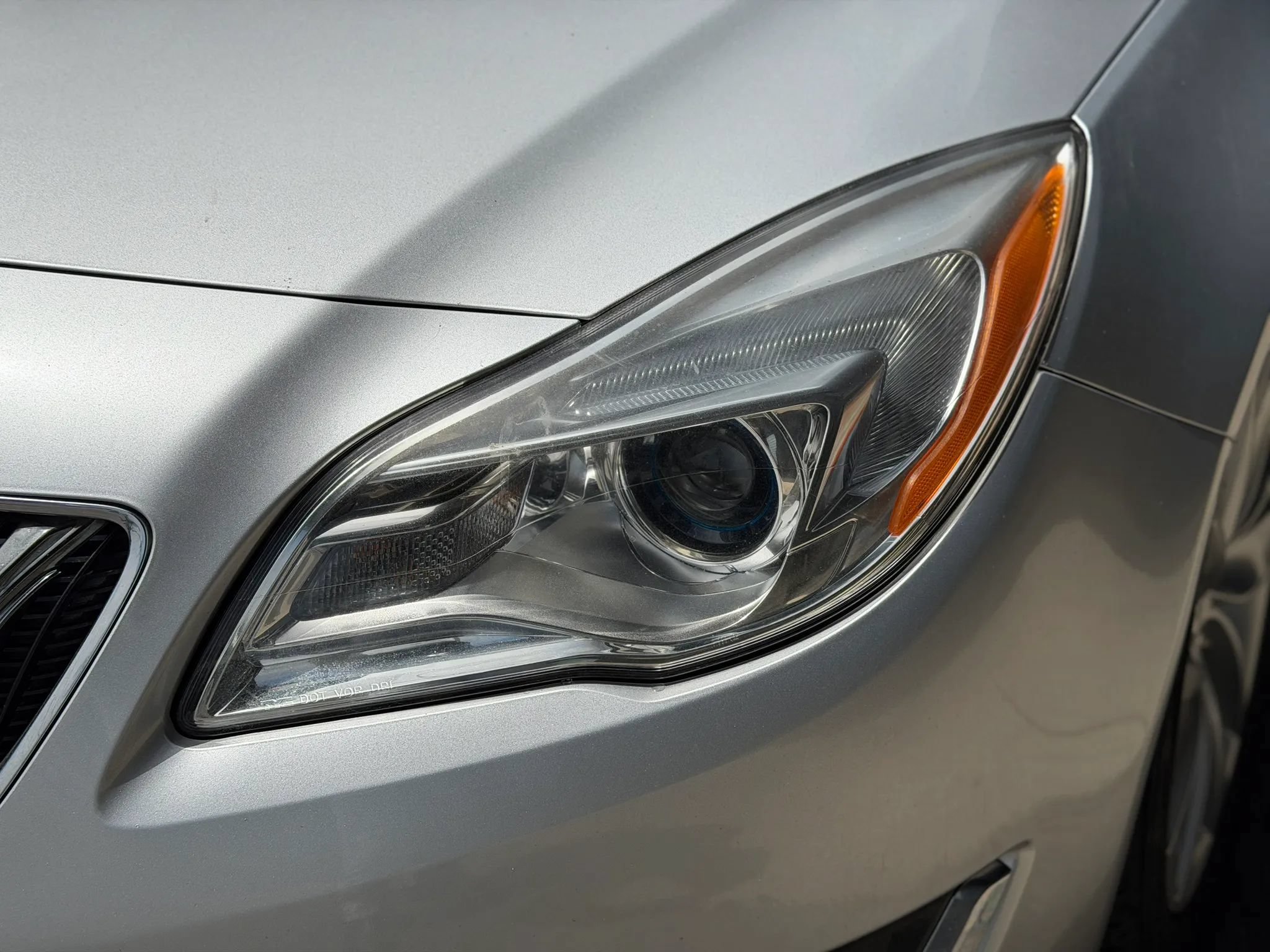 Used 2016 Buick Regal AWD image 20