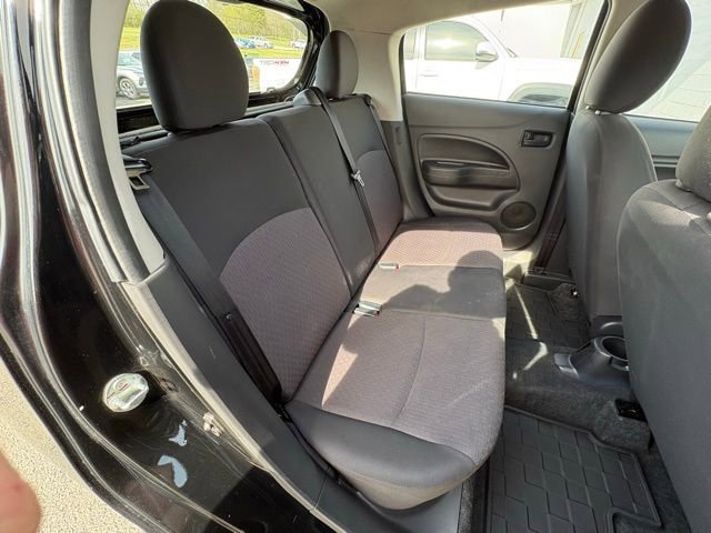 Used 2020 Mitsubishi Mirage ES image 23