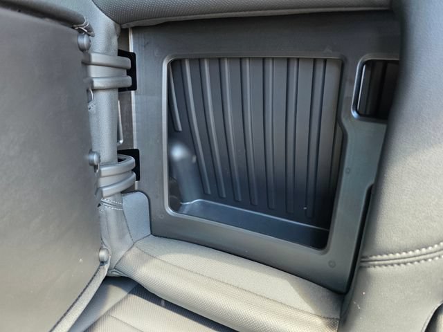 Used 2023 Chevrolet Silverado 1500 LTZ AWD/4WD image 21