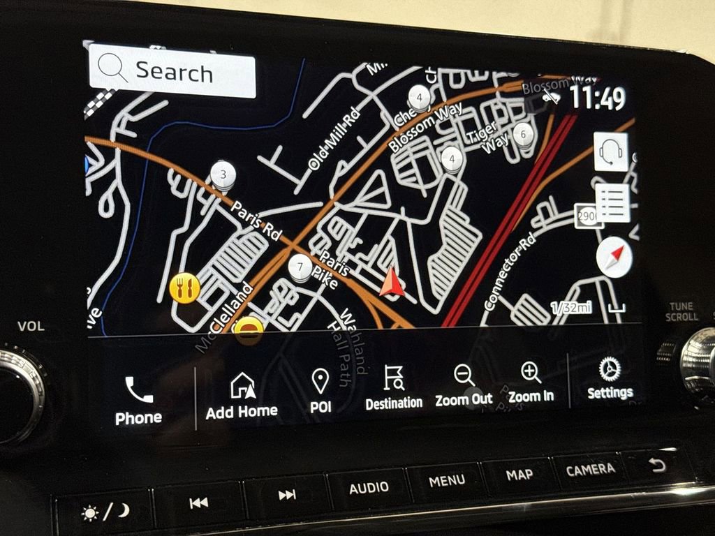 Used 2024 Mitsubishi Outlander SE FWD image 15