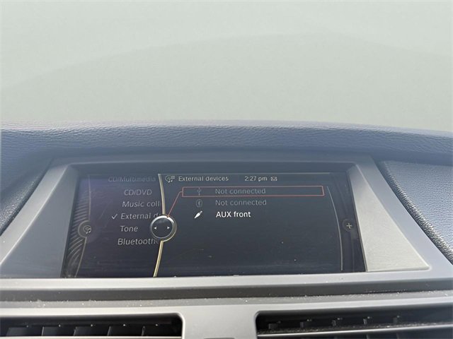 Used 2014 BMW X6 xDrive50i image 18