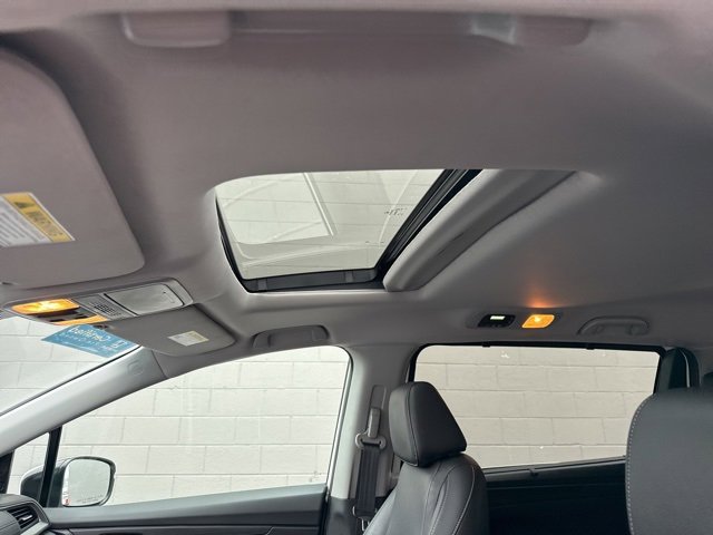 Certified 2024 Honda Odyssey EX-L image 18