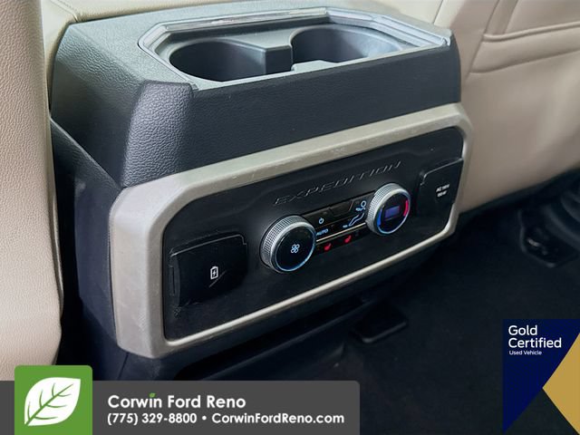 Certified 2024 Ford Expedition Max Limited AWD/4WD image 30