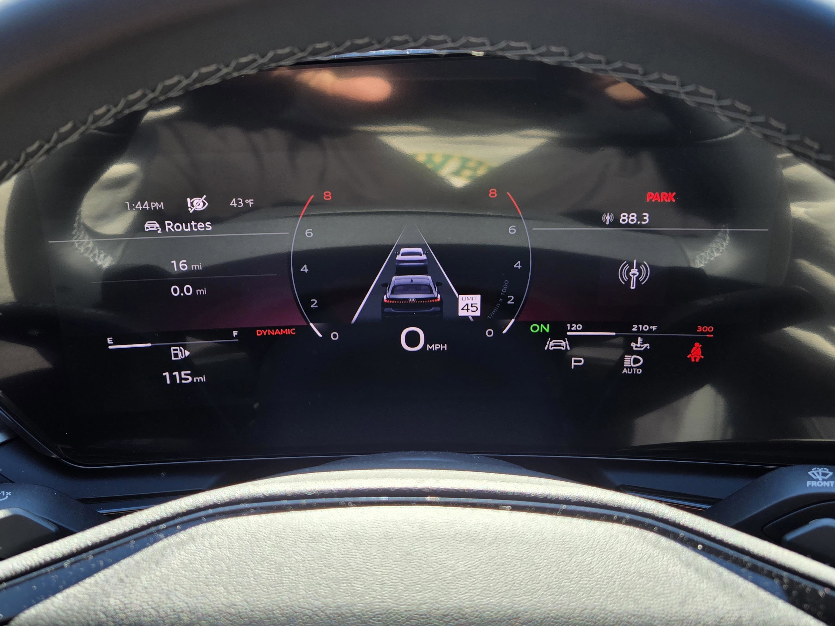 Used 2025 Audi A5 2.0T Premium Plus image 27