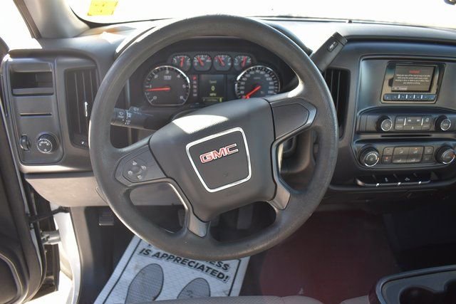 Used 2015 GMC Sierra 1500 2WD Regular Cab image 16