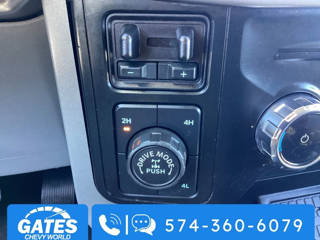 Used 2024 Ford F150 XLT w/ Equipment Group 302A MID image 22