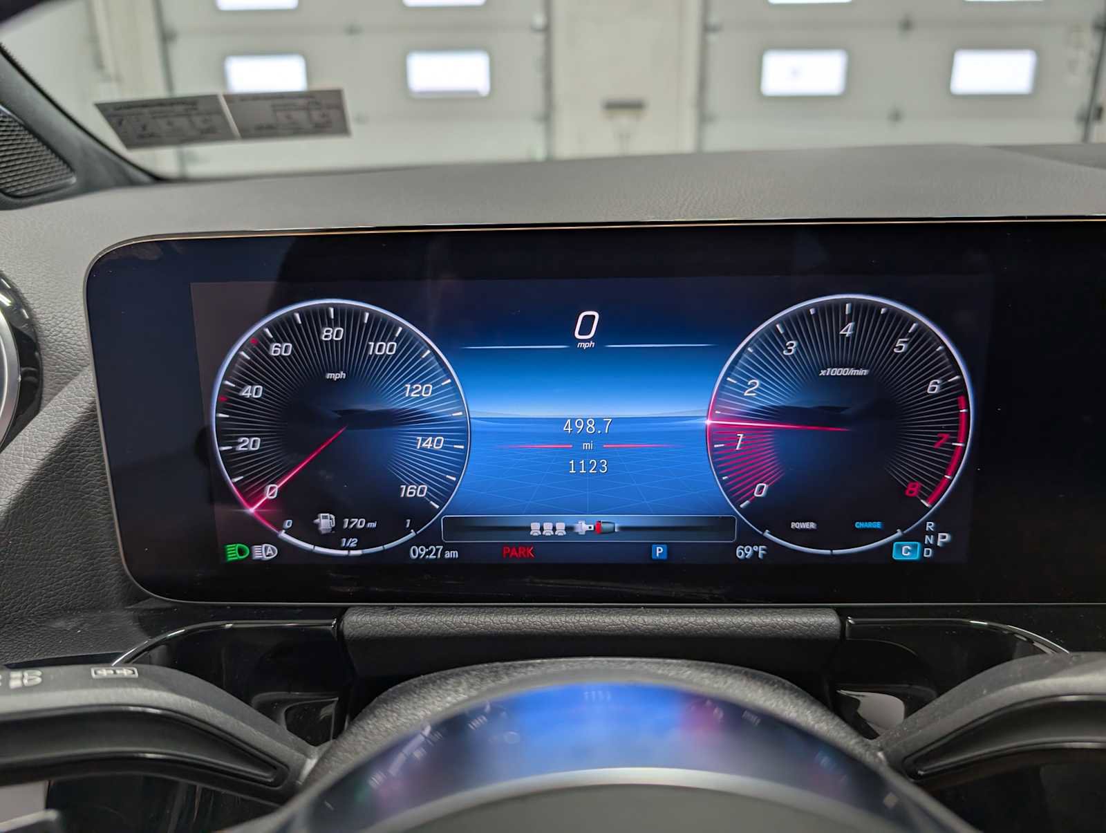 Certified 2025 Mercedes-Benz GLA 250 4MATIC image 23