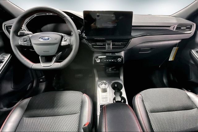 New 2026 Ford Escape ST-Line w/ Tech Pack #1 image 6