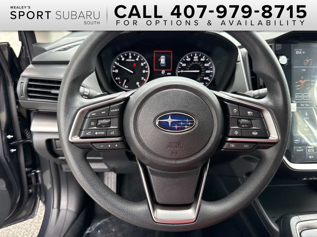 New 2026 Subaru Impreza 2.0i Sport AWD/4WD image 42