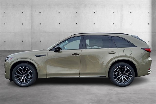 New 2025 MAZDA CX-70 3.3 Turbo S w/ Premium Package image 6