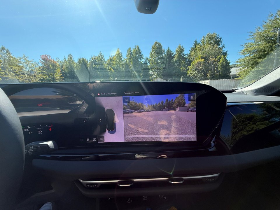 New 2025 Audi A5 2.0T Premium Plus image 19