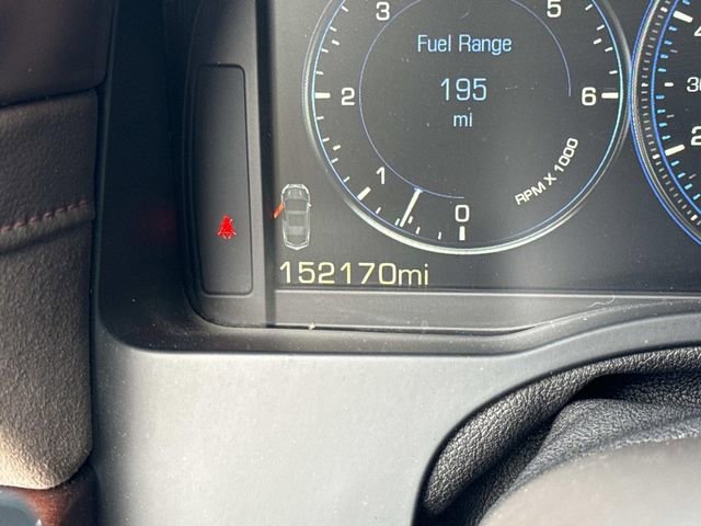 Used 2015 Cadillac Escalade ESV Luxury image 29