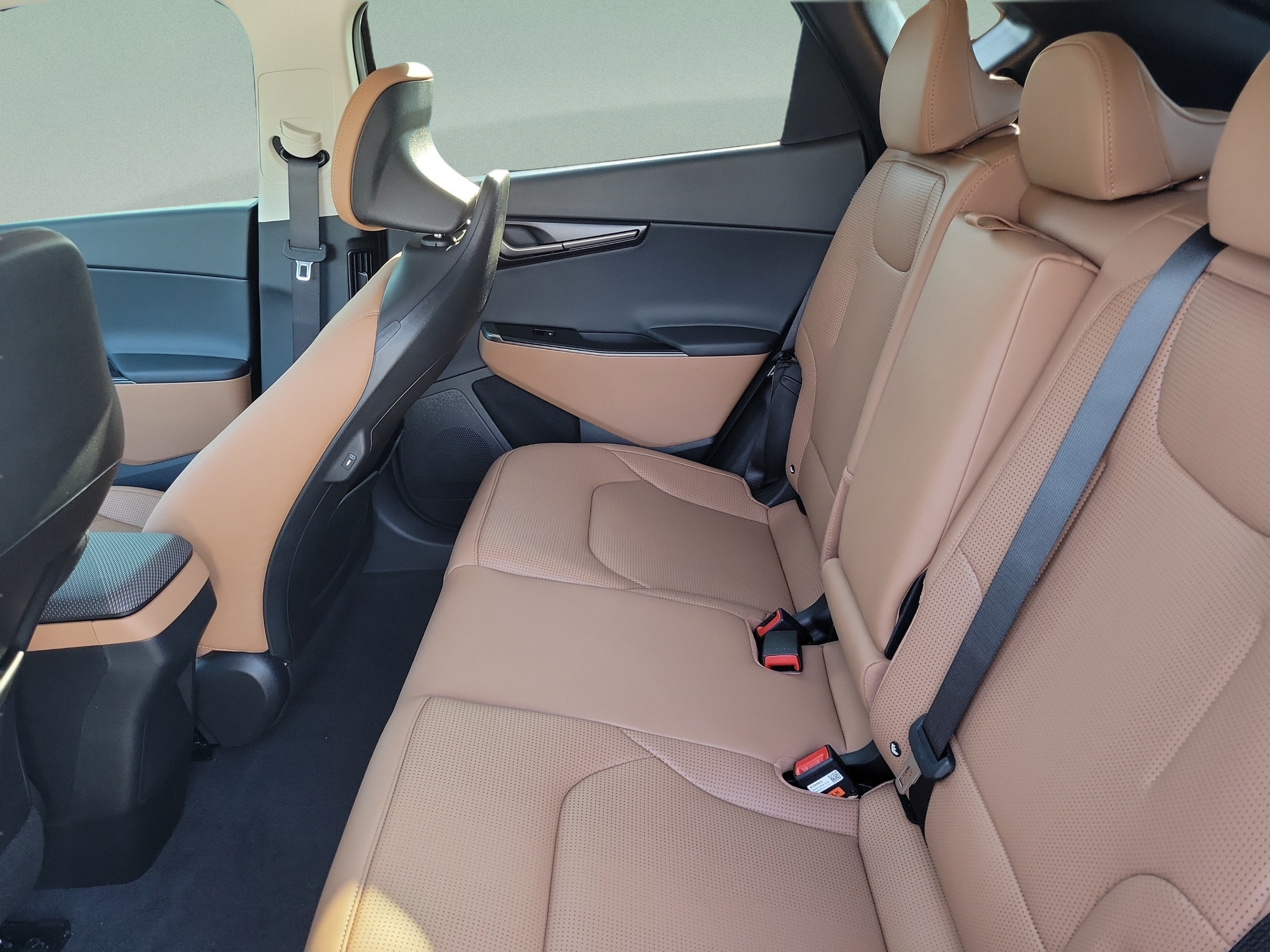 New 2026 Kia EV6 Wind RWD image 6
