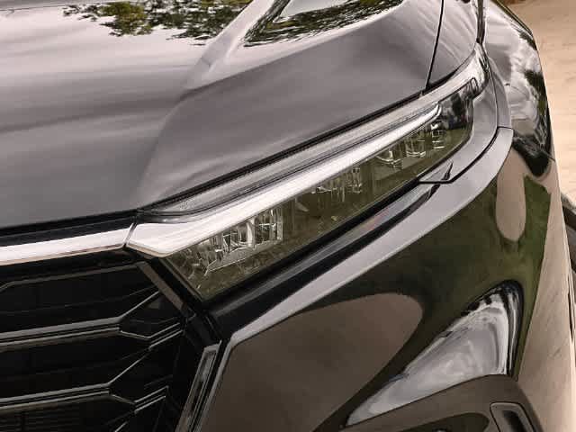 Certified 2026 Honda CR-V EX-L image 24