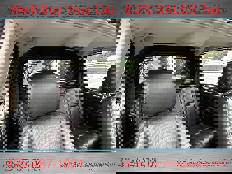 Used 2008 Cadillac Escalade EXT image 31