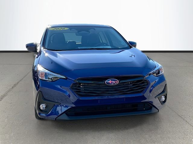 New 2026 Subaru Impreza 2.0i Sport image 2