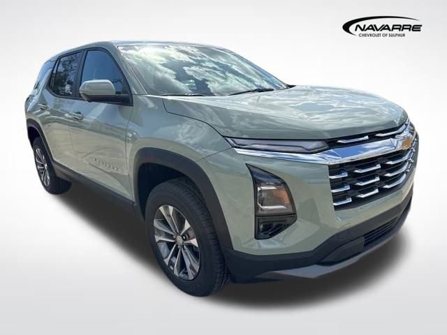 New 2026 Chevrolet Equinox LT w/ Convenience Package II