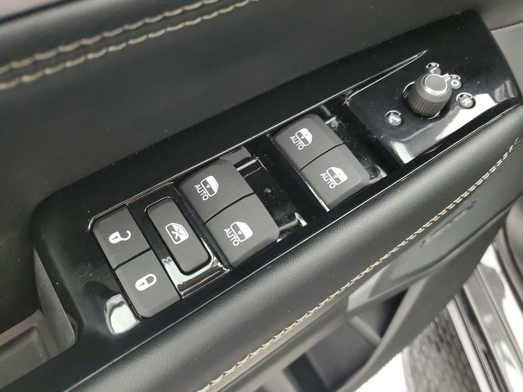 New 2026 Jeep Grand Wagoneer Limited image 27