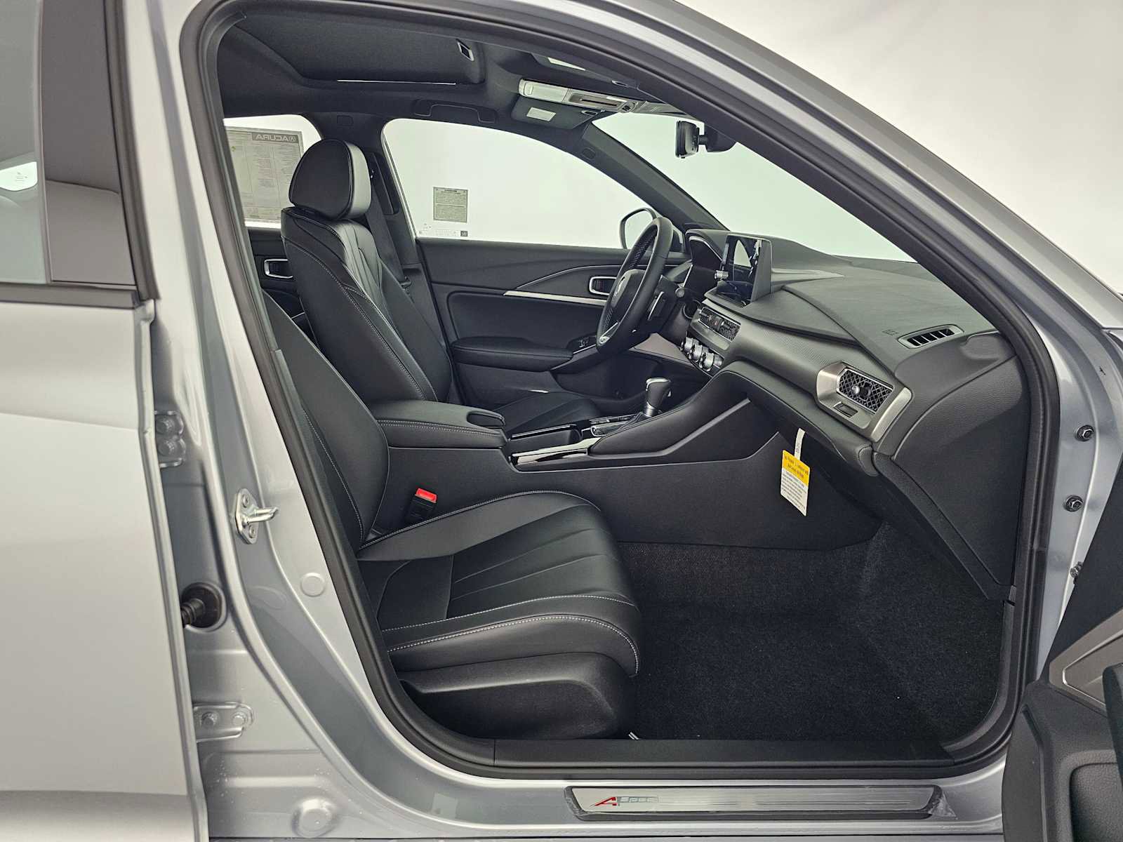 New 2026 Acura Integra A-Spec image 10