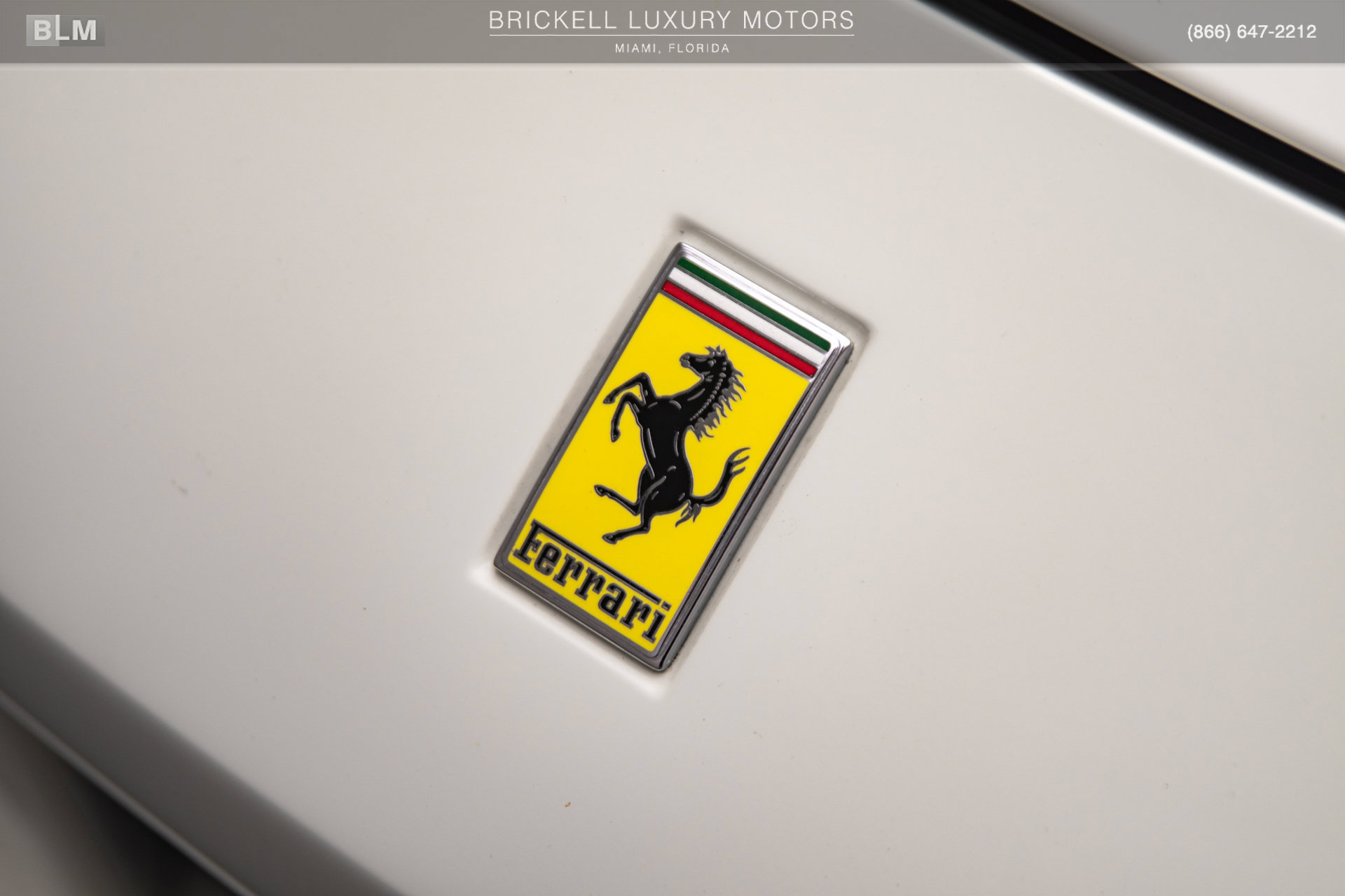Used 2018 Ferrari 488 Spider RWD image 55