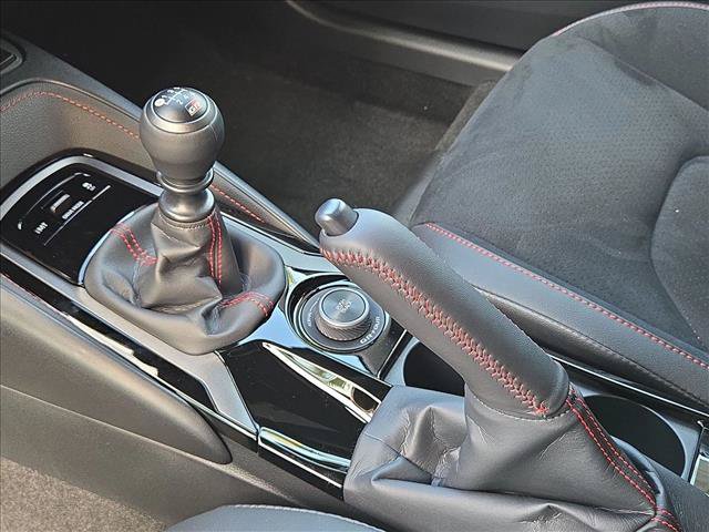 New 2026 Toyota Corolla GR AWD/4WD image 18