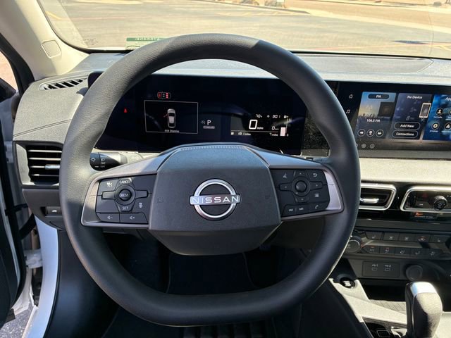 New 2026 Nissan Sentra S image 13