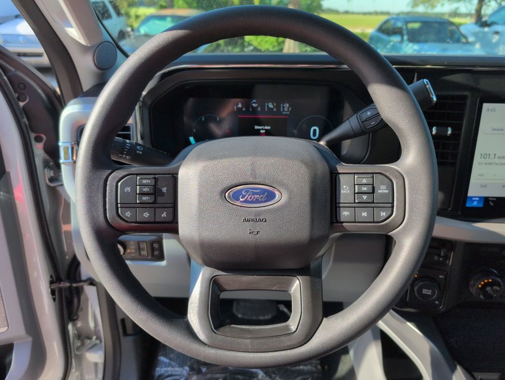 New 2026 Ford F350 XLT image 29