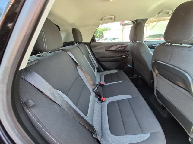 Used 2026 Chevrolet TrailBlazer LT FWD image 27