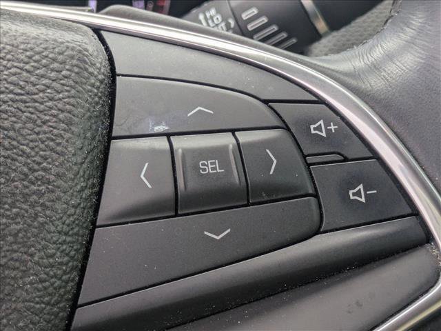 Used 2017 Cadillac XT5 FWD image 14