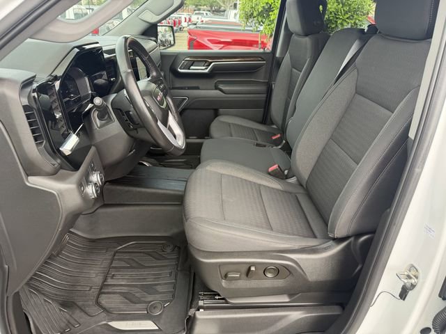 Used 2022 GMC Sierra 1500 Elevation image 21