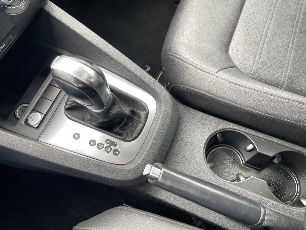 Used 2014 Volkswagen Jetta SEL image 21