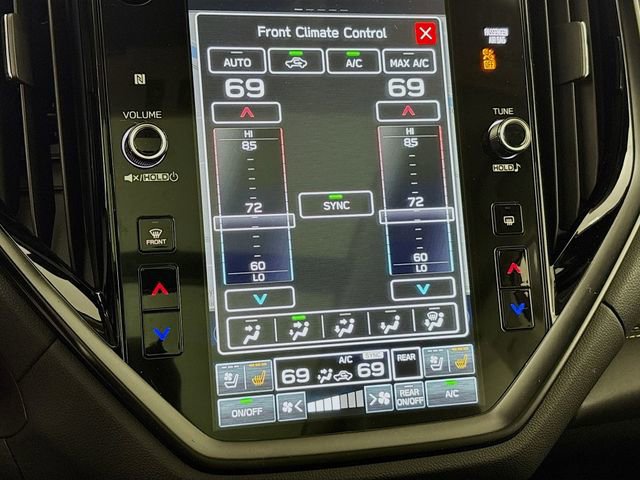 New 2026 Subaru Ascent Bronze Edition image 16