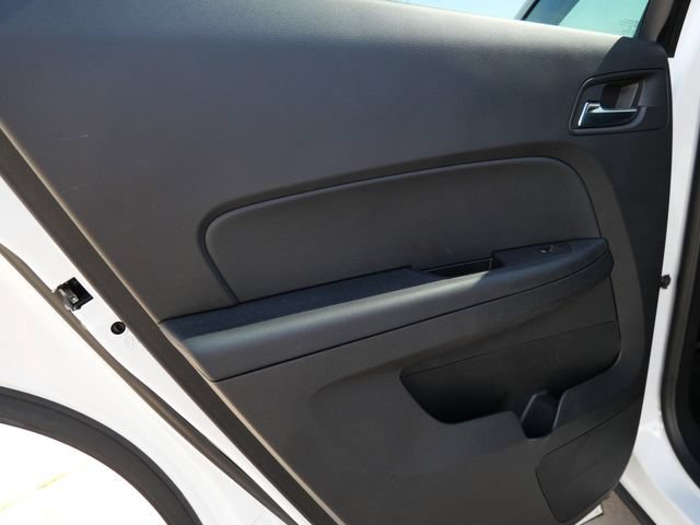 Used 2016 Chevrolet Equinox LT w/ Convenience Package AWD/4WD image 15
