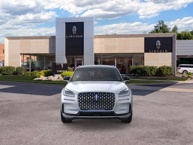 New 2024 Lincoln Corsair Grand Touring AWD/4WD image 7