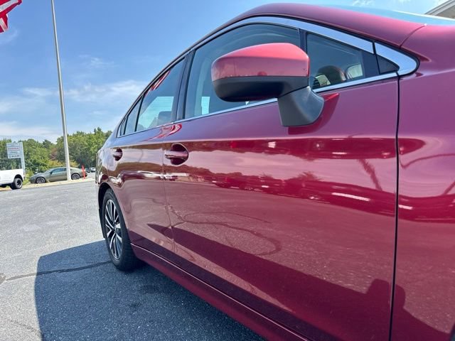 Used 2019 Subaru Legacy 2.5i Premium AWD/4WD image 4